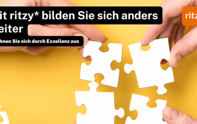 ritzy* Weiterbildung
